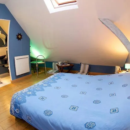 La Grange De Bed & Breakfast Payns