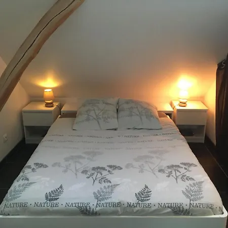La Grange De Bed & Breakfast Payns