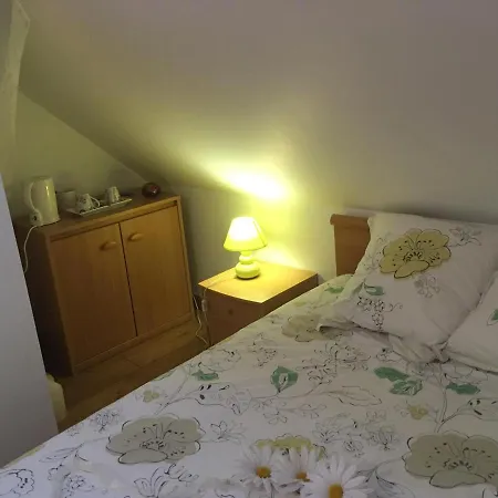 Bed & Breakfast La Grange De *