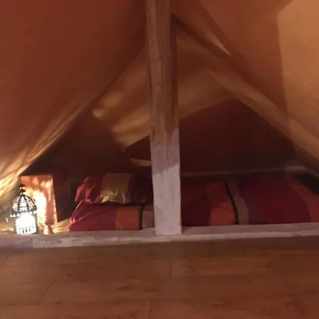 Bed & Breakfast La Grange De *