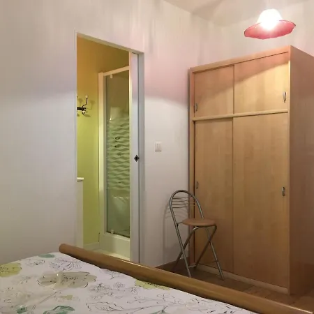 Bed & Breakfast La Grange De *