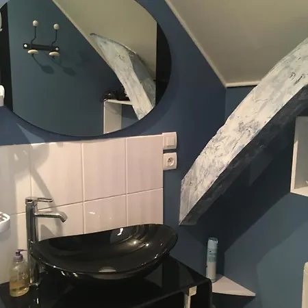 La Grange De Bed & Breakfast Payns