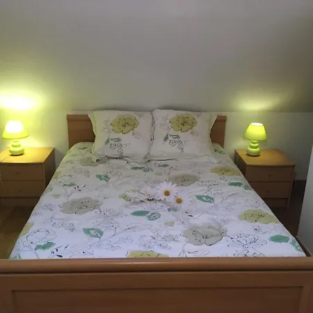 La Grange De Bed & Breakfast