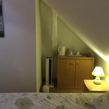 La Grange De *