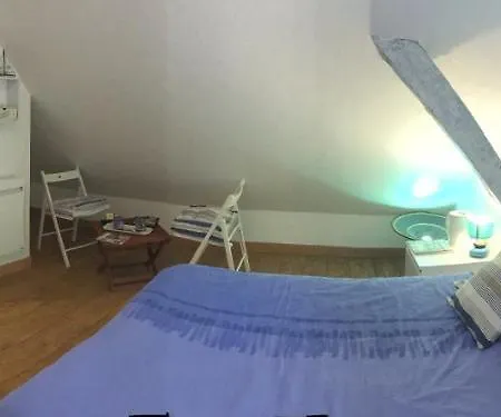 La Grange De Bed & Breakfast
