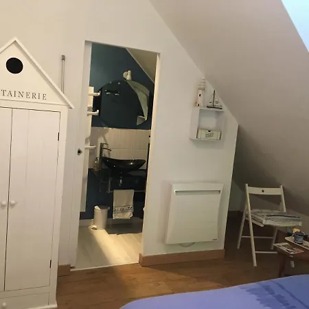 Bed & Breakfast La Grange De *