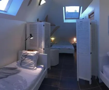 La Grange De