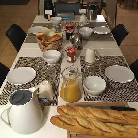 La Grange De * Payns