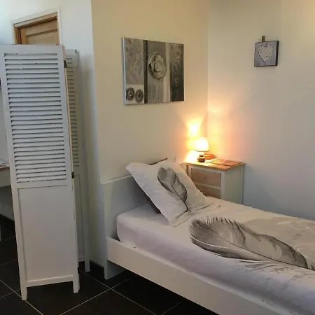 Bed & Breakfast La Grange De *